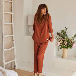 La Vagabonde - Bas - Terre