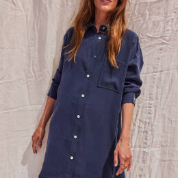 La Délicatesse - Marine