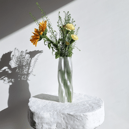 Le Vase Reykjavik - Translucide