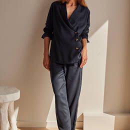 Les Liaisons Dangereuses - Bas - Marine