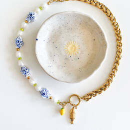 Collier Sora