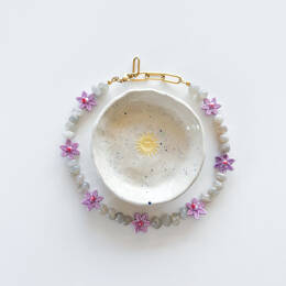 Collier Beryn