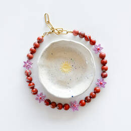 Collier Beryn
