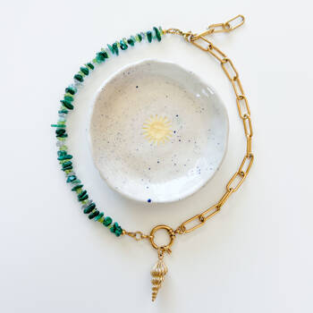 Collier Coni