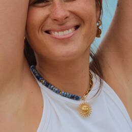 Collier Minoa