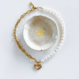 Collier Amor