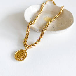 Collier Grigri