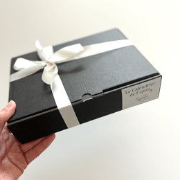 Le Calendrier de l'Après ✨