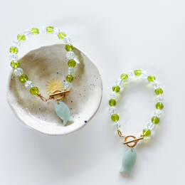 Coffret bracelet Lilo