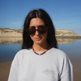 TAPIOCA BIJOUX