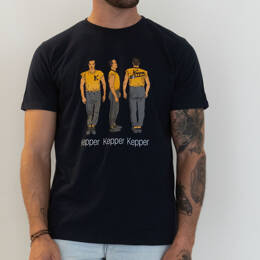 Tee-shirt ORIGINAL marine