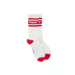 Chaussettes ARCHIDUCHESSE rouge