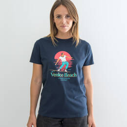 Tee-shirt VENICE marine
