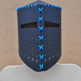 Le Heaume de Chevalier