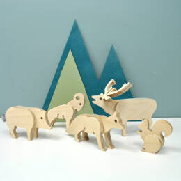 MANUFACTURE EN FAMILLE