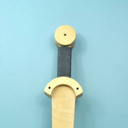 Le Glaive d’Olybrius