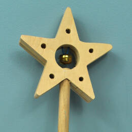 La Baguette de Clochette