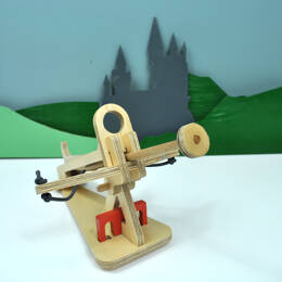 La Baliste de Plywood