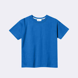 BLEU ELECTRIQUE