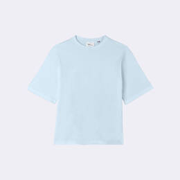OVERSIZE BLEU PLACIDE