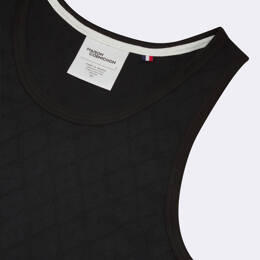MAILLOT LOSANGE NOIR