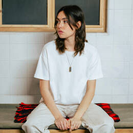 BLANCO FEMME