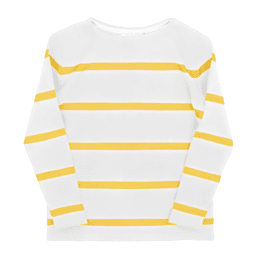 BATEAU JAUNE