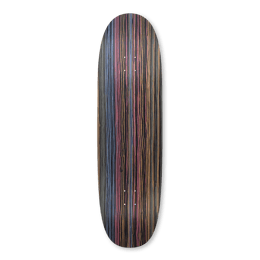 Skateboard personnalisé enfant - The Little Rider