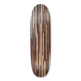 Skateboard personnalisé enfant - The Little Rider