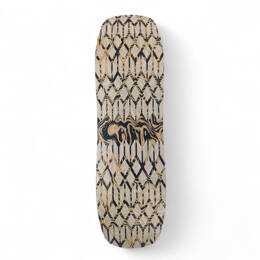 Marquetry First Series - New Wave - IV 2/2