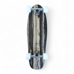 Cruiser Big Classic - King Ebony 29.8"