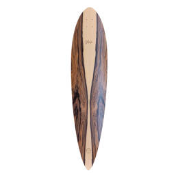 Les longboards Made in France