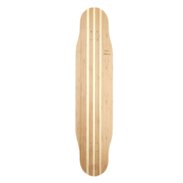 Dancing Bamboo Dark Stringer 43.5"