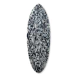 Surfskate personnalisé - Californian Shortboard