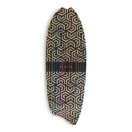 Marquetry First Series - Pisa - IV 2/2