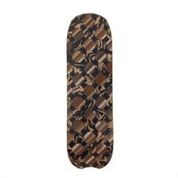 Les cruiser skates Made in France