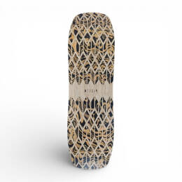 Marquetry First Series - New Wave - IV 1/2