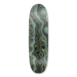 Skateboard personnalisé enfant - The Little Rider