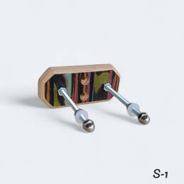 MERLIN SKATEBOARDS