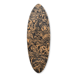 Surfskate personnalisé - Californian Shortboard