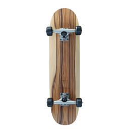 Skateboard enfant - Little Rider Rosewood #1
