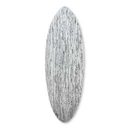 Surfskate personnalisé - Californian Shortboard
