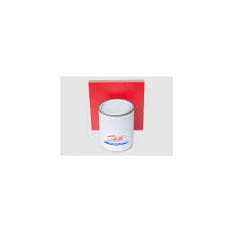 Peinture rouge