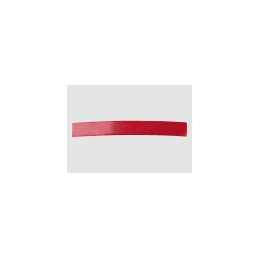 Couvre chant rouge