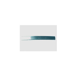 Couvre chant imitation inox