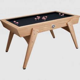 Billard Golf compact : le Tilman