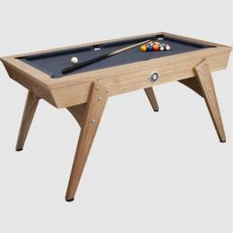 Billard américain compact : le Chiberta