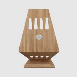 Porte-Queues Sol Stella