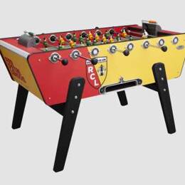 Baby-foot Stella Champion Collector RC LENS