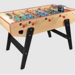 Baby-foot Club Hêtre